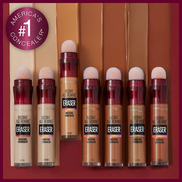Maybelline Instant Age Rewind Concealer Pakistan-trendify.pk